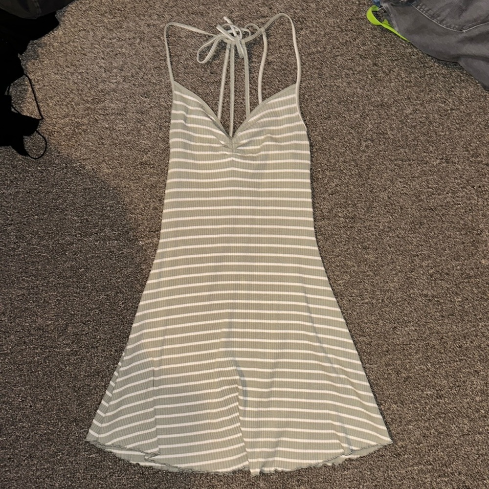 Abercrombie & Fitch dress